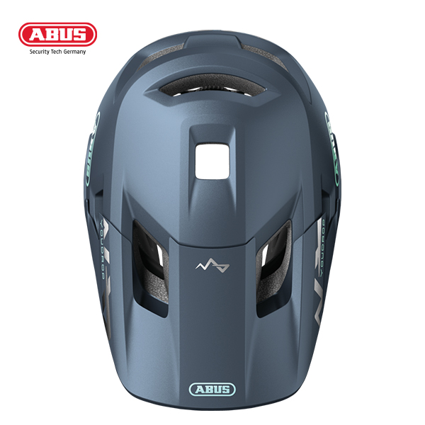 ABUS YouDrop FF Bike Helmet YOUDROPFF-MB-S - Image 3