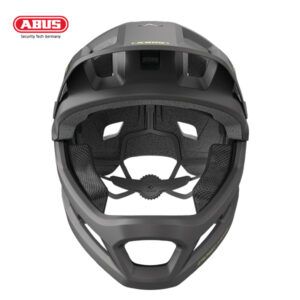 ABUS YouDrop FF Bike Helmet YOUDROPFF-VB-S