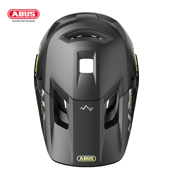 ABUS YouDrop FF Bike Helmet YOUDROPFF-VB-S - Image 3