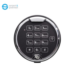 S&G KIT Titan Electronic Safe Lock 2006-KIT
