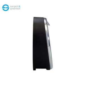 S&G Keypad Atlas Electronic Safe Lock 6120-272
