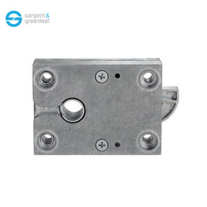 S&G Lock Atlas Electronic Safe Lock 1004M