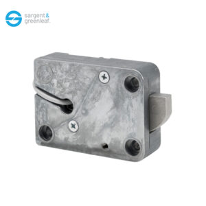 S&G Lock Titan Electronic Safe Lock 2006-101D