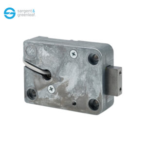 S&G Lock Titan Electronic Safe Lock 2007-101