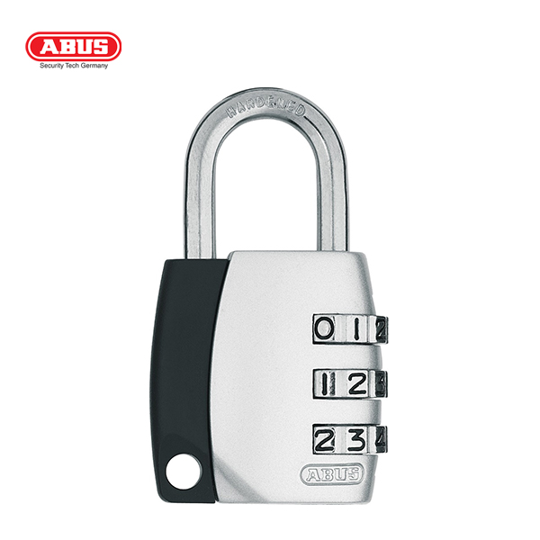 ABUS 155 Series Combination Padlock 155/30