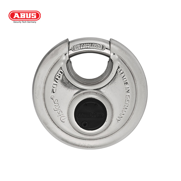 ABUS 20 Series ODP Discus Padlock 20/80-1