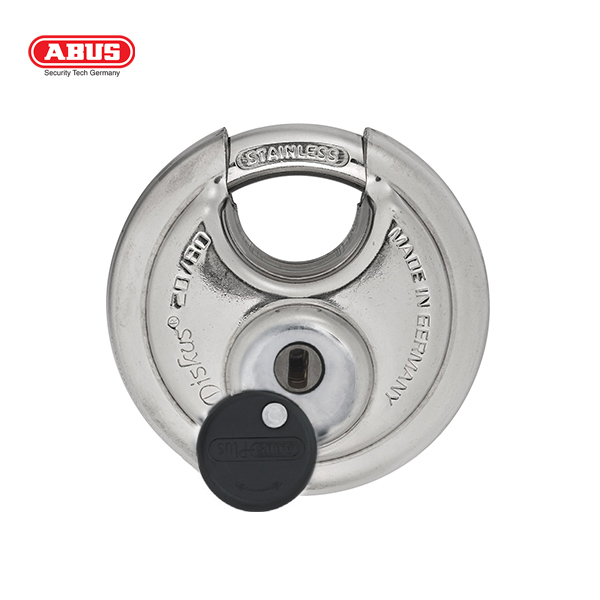 ABUS 20 Series ODP Discus Padlock 20/80-1 - Image 3