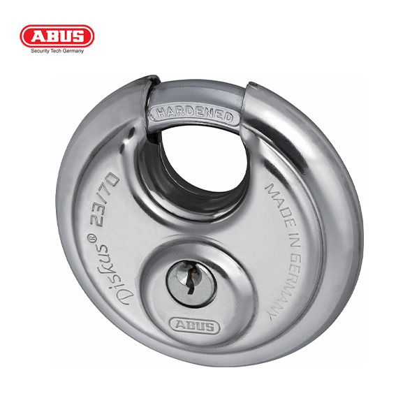 ABUS 23 Series ODP Discus Padlock 23/70-1 - Image 3