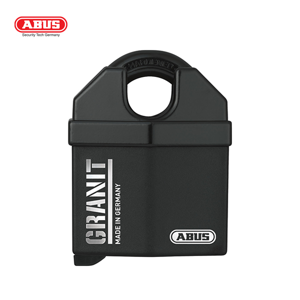 ABUS 37/60 Series Granit Padlock 37/60-1