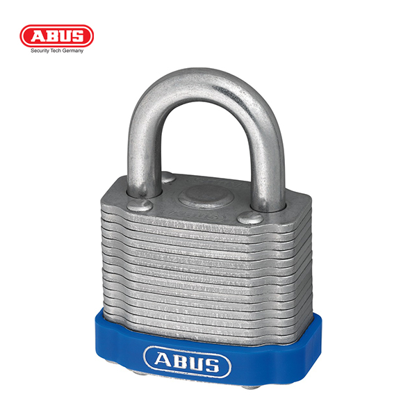 ABUS 41 Series CR Laminated Padlock 41/40 - Image 3