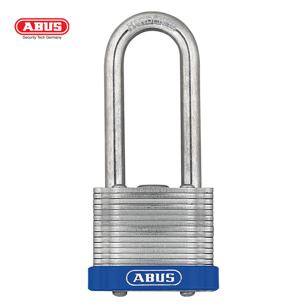 ABUS 41 Series CR Laminated Padlock 41/40HB50