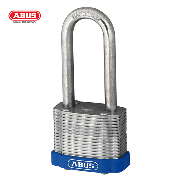 ABUS 41 Series CR Laminated Padlock 41/40HB50 - Image 3