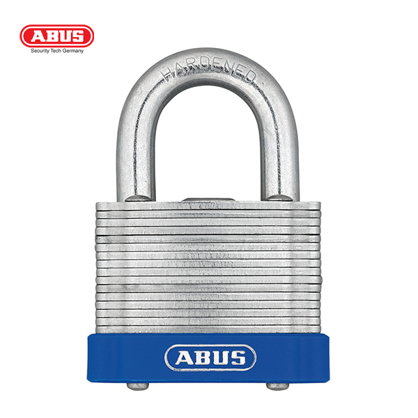 ABUS 41 Series CR Laminated Padlock 41/50-1