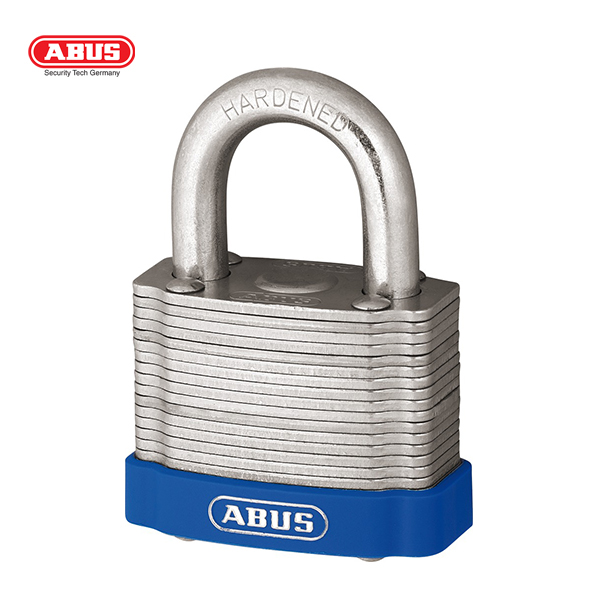 ABUS 41 Series CR Laminated Padlock 41/50-1 - Image 3
