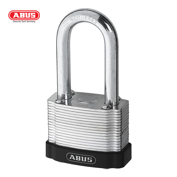 ABUS 41 Series CR Laminated Padlock 41/50HB50 - Image 3