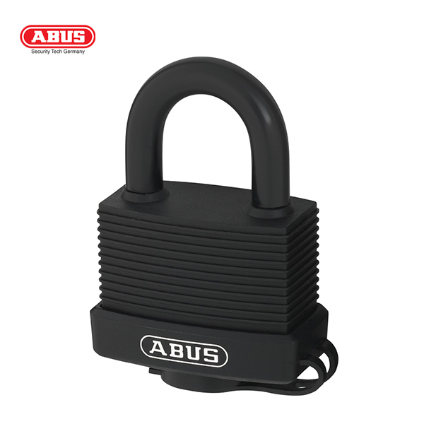 ABUS 70 Series Weather Resistant Brass Padlock 70/45-1 - Image 3