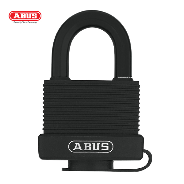 ABUS 70 Series Weather Resistant Brass Padlock 70/50-1