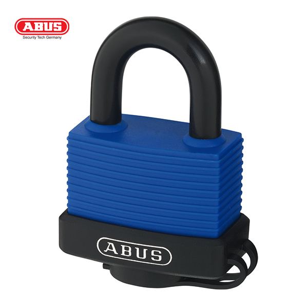 ABUS 70IB Series WS Weather Resistant Padlock 70IB/50-1 - Image 3