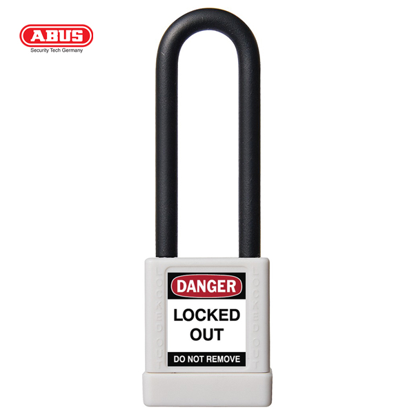 ABUS 74 Series Industrial Safety Padlock 74M/40HB75 - Image 13