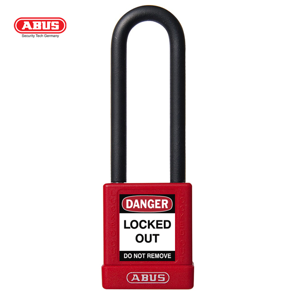 ABUS 74 Series Industrial Safety Padlock 74M/40HB75 - Image 15