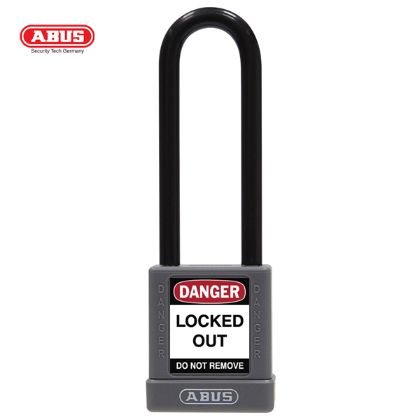 ABUS 74 Series Industrial Safety Padlock 74M/40HB75 - Image 17