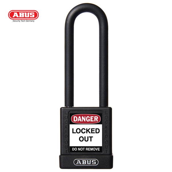 ABUS 74 Series Industrial Safety Padlock 74M/40HB75 - Image 19