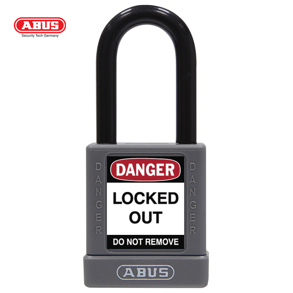 ABUS 74 Series Industrial Safety Padlock 74M/40 - Image 15
