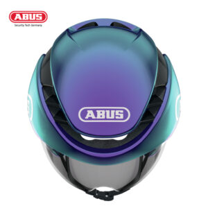 ABUS GameChanger TRI Bike Helmet GCTRI-FP-L