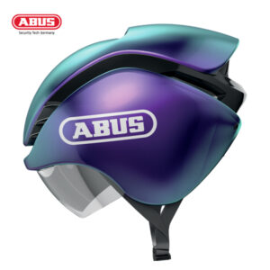 ABUS GameChanger TRI Bike Helmet GCTRI-FP-M