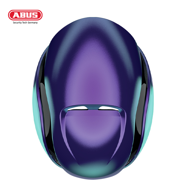 ABUS GameChanger TRI Bike Helmet GCTRI-FP-M - Image 3