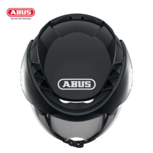 ABUS GameChanger TRI Bike Helmet GCTRI-SB-L