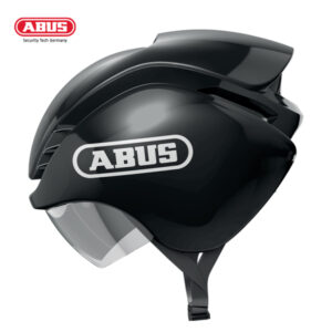 ABUS GameChanger TRI Bike Helmet GCTRI-SB-M