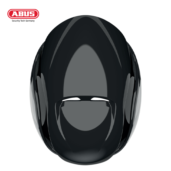 ABUS GameChanger TRI Bike Helmet GCTRI-SB-M - Image 3