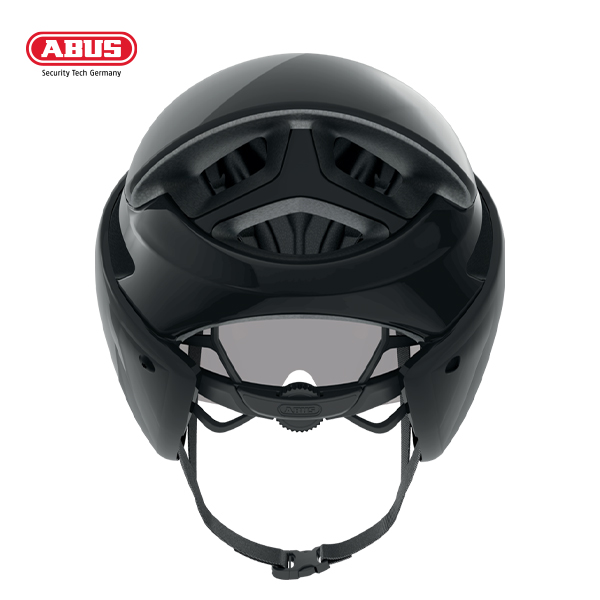 ABUS GameChanger TRI Bike Helmet GCTRI-SB-S - Image 4