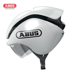 ABUS GameChanger TRI Bike Helmet GCTRI-SW-L