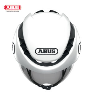 ABUS GameChanger TRI Bike Helmet GCTRI-SW-L