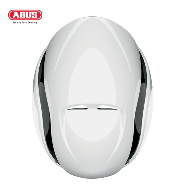 ABUS GameChanger TRI Bike Helmet GCTRI-SW-M - Image 3