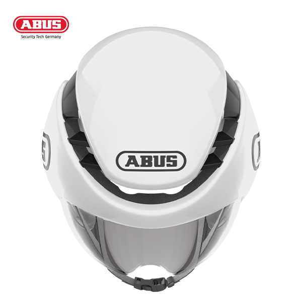 ABUS GameChanger TT Bike Helmet GCTT-SW-M - Image 2