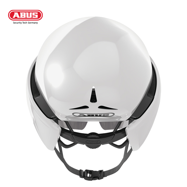 ABUS GameChanger TT Bike Helmet GCTT-SW-S - Image 4