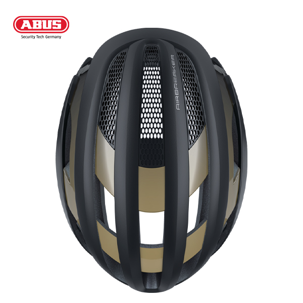 ABUS AirBreaker Bike Helmet AIRBREAKER-BG-L - Image 3