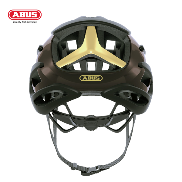 ABUS AirBreaker Bike Helmet AIRBREAKER-BG-M - Image 4