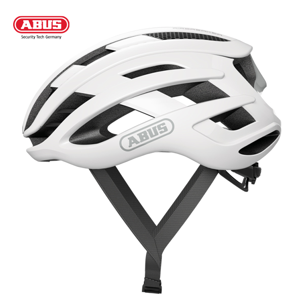 ABUS AirBreaker Bike Helmet AIRBREAKER-PWM-M