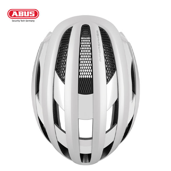 ABUS AirBreaker Bike Helmet AIRBREAKER-PWM-M - Image 3