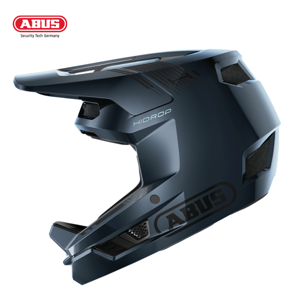 ABUS HiDrop Bike Helmet HIDROP-MB-M