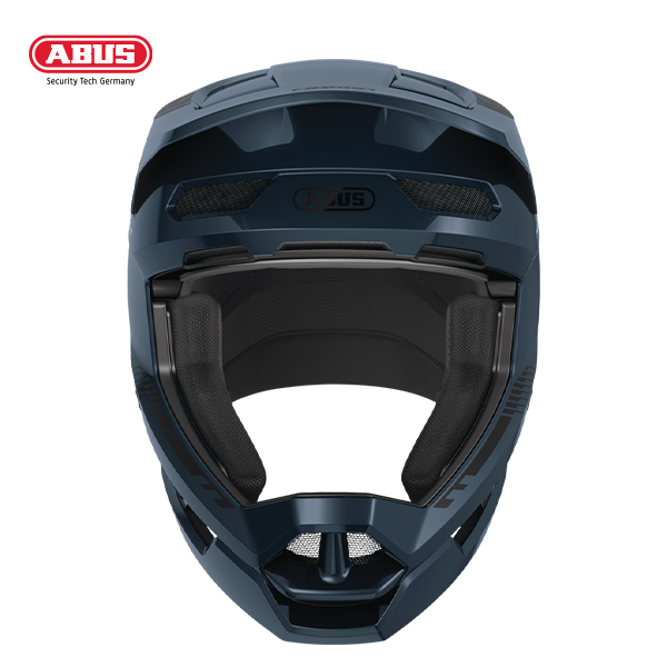 ABUS HiDrop Bike Helmet HIDROP-MB-M - Image 2