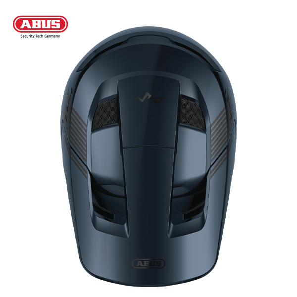 ABUS HiDrop Bike Helmet HIDROP-MB-M - Image 3