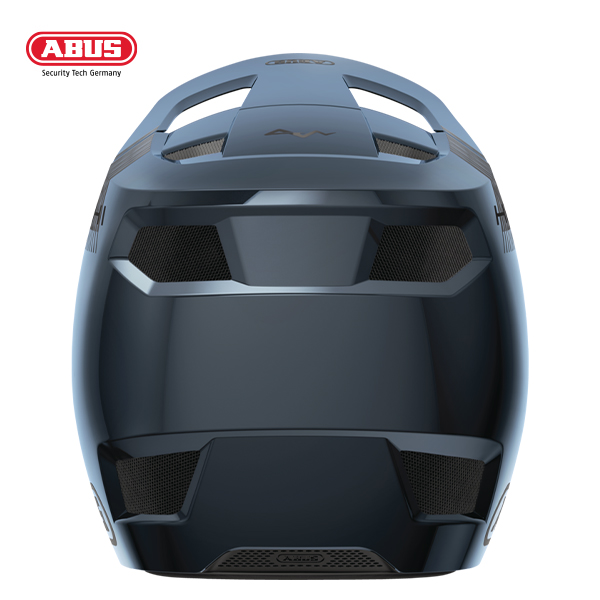 ABUS HiDrop Bike Helmet HIDROP-MB-S - Image 4