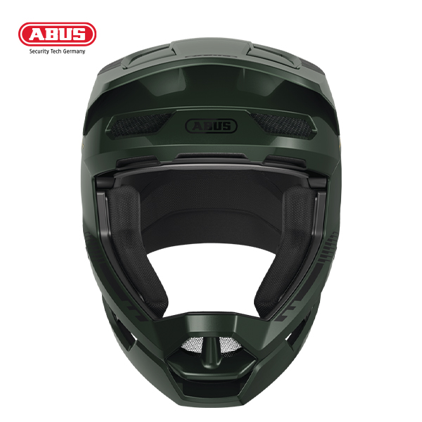 ABUS HiDrop Bike Helmet HIDROP-MG-L - Image 2