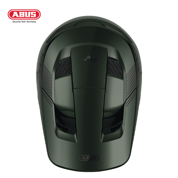 ABUS HiDrop Bike Helmet HIDROP-MG-L - Image 3