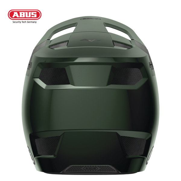 ABUS HiDrop Bike Helmet HIDROP-MG-XL - Image 4